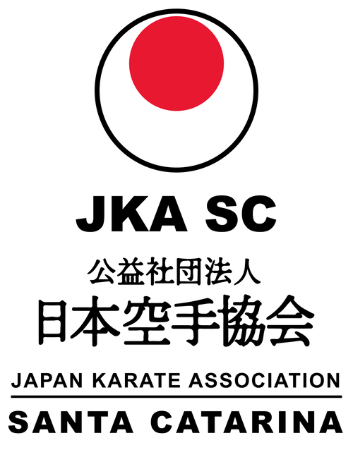 Logo JKASC Vertical Preta
