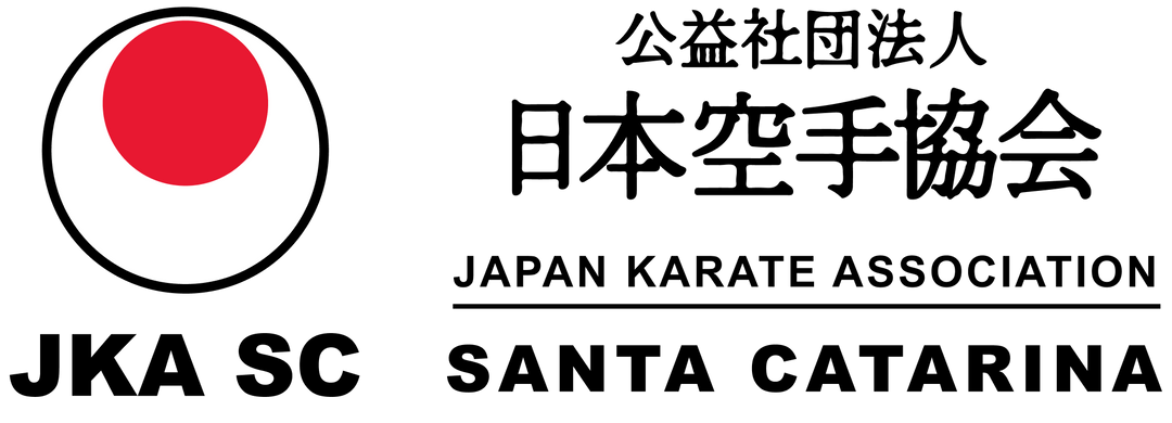 Logo JKASC Horizontal Preta